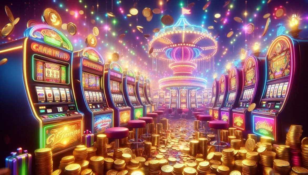 Big Clash Casino